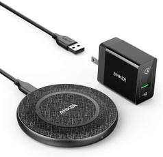 charger, qicharger, powerwavesensepadalloy, Wireless charger