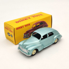 Toy, dinky, carsmodel, Gifts