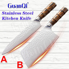 Steel, Stainless Steel, Blade, Knives