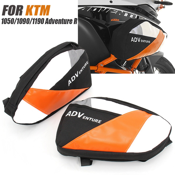 ktm frame bag