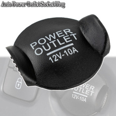 capsocket, 12v21mm22mm, Waterproof, Cars