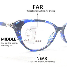 progressiveglasse, eye, Colorful, eyewear frames