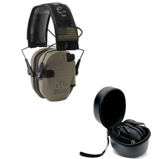 case, huntingheadphone, hearingsafety, slim