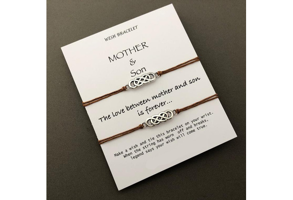Son,Mother Son Gift,Christmas Gift 