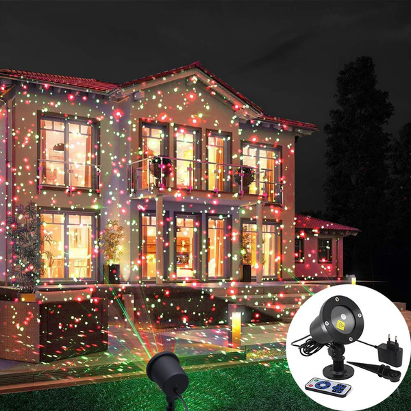 Home \u0026 Garden Outdoor Christmas LED 