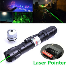 powerfullaser, Flashlight, Laser, 18650