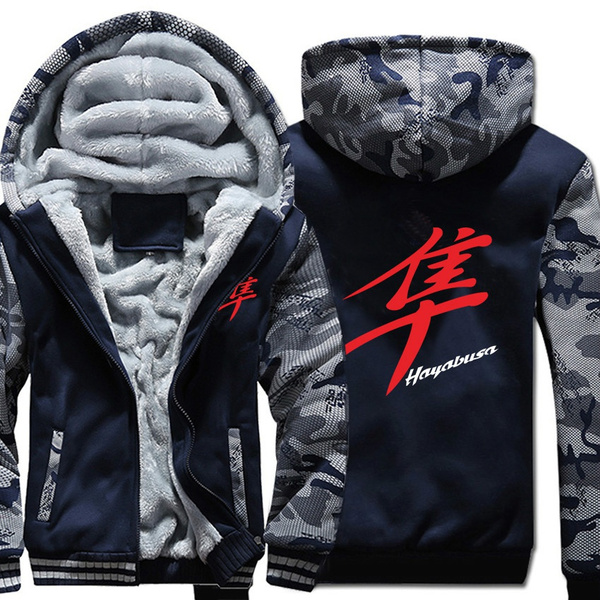 hayabusa sweatshirt