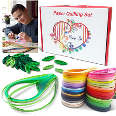 diyquilling, Box, Gifts, paperquilling