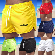 Beach Shorts, Men Shorts, Sports & Outdoors, quickdrypant