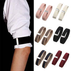 Fashion, Elastic, Gifts For Men, Sleeve