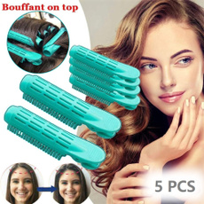 Hair Styling Tools, haircurlerclip, Magic, Beauty