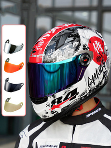 motorcycleaccessorie, Helmet, brandhelmet, carbonfiberhelmet