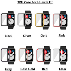Protective Case, case, huaweicasecover, Watch