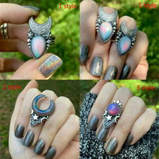 Antique, Beautiful, Fashion, wedding ring