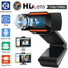 Webcams, Microphone, webcampc, usb