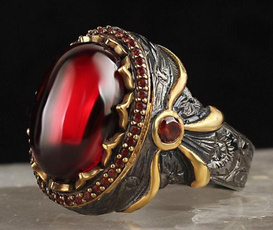 Sterling, ringsformen, Fashion, wedding ring