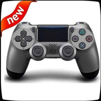 Ps4 Controller Wish