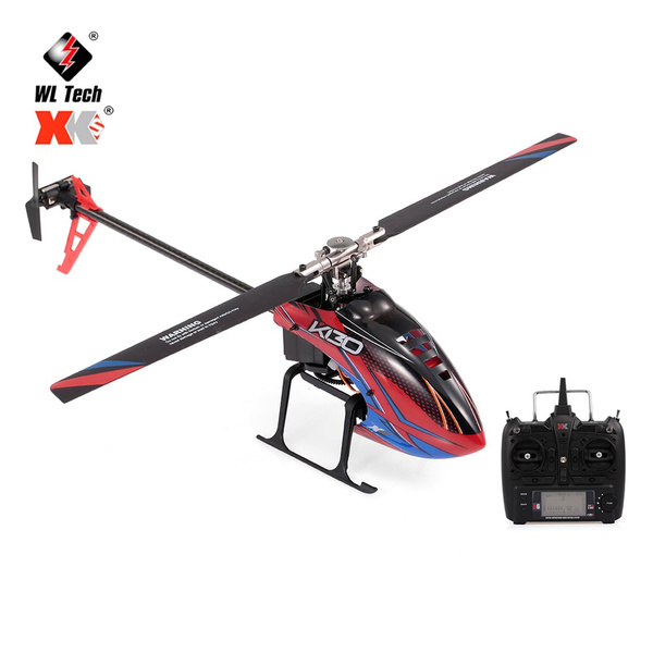 Rc best sale stunt helicopter