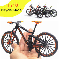 2023 DIY Eto Bicycle Model Onament Fo Kids, 1:10