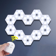 lights, led, wireless