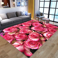 pink, Blankets & Throws, Rugs & Carpets, rosecarpet