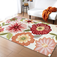Home & Kitchen, Flowers, Mats, Home & Living