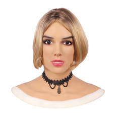 Women's Fashion, Cosplay, Silicone, Halloween