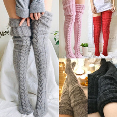 woolen, Leggings, pants, warmersock