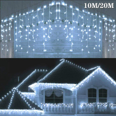 weihnachtsbeleuchtung, 戶外用品, led, Christmas