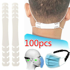 Hooks, adjustablehook, masksaccessorie, eargriphook