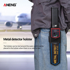 handheldpinpointer, retractable, Tool, Metal