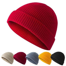 knitted, Beanie, Fashion, beanies hat