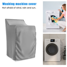 Waterproof, washingmachine, fullautomaticwashingmachine, Cover
