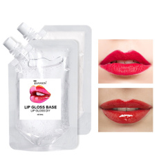 lipglossbase, lipstickbase, Lipstick, nonsticklipstick