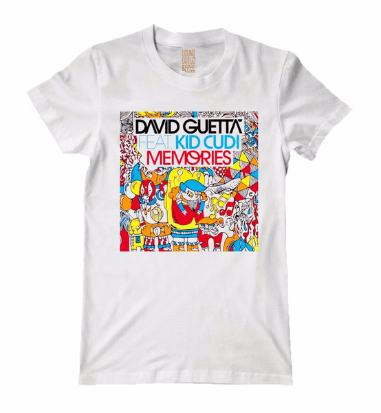 David guetta t discount shirt