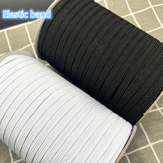 elasticrope, Elastic, sewingbelt, rubberband