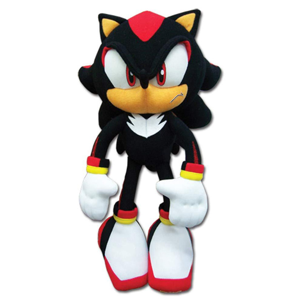 sonic plush wish