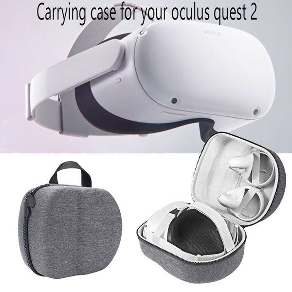 wish oculus quest