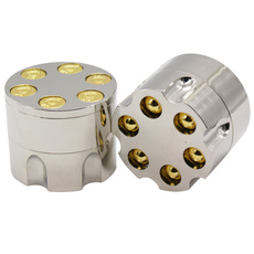 Mini, cylinder, grinder, Bullet