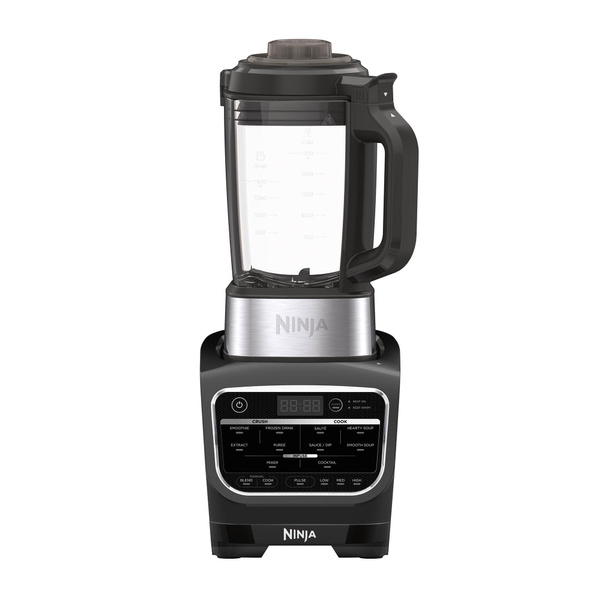 NINJA COUNTERTOP BLENDER