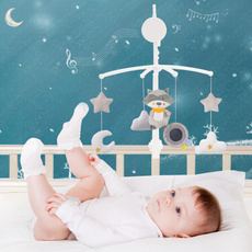 Infant, Toy, cot, Bell