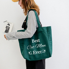 women bags, Shoulder Bags, Shopper Handbag, Canvas