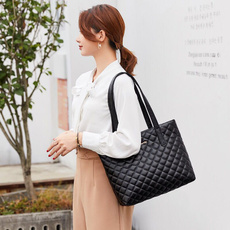 Shoulder Bags, Korea fashion, Fashion, Capacity
