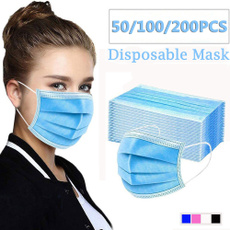 pink, protectivemask, dustmask, disposablefacemask