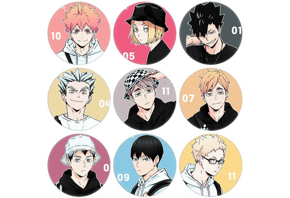 Pin by wakana on anime  Haikyuu anime, Haikyuu, Anime