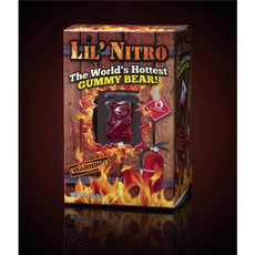 lil, gummy, nitro, Bears