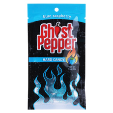 ghost, pepper, Hard, candy
