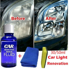 repair, carlenscleaner, carheadlight, Cars