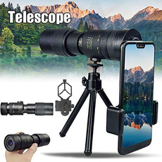 monopodsamptripod, Telescope, opticslen, monoculartelescope