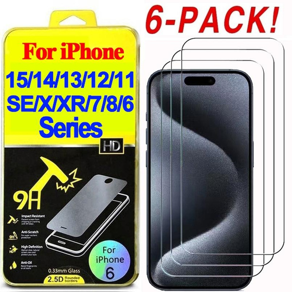 For Iphone 15 14 13 12 11 Pro Max Xr Xs Max Se 2022/2020 7 8 Plus